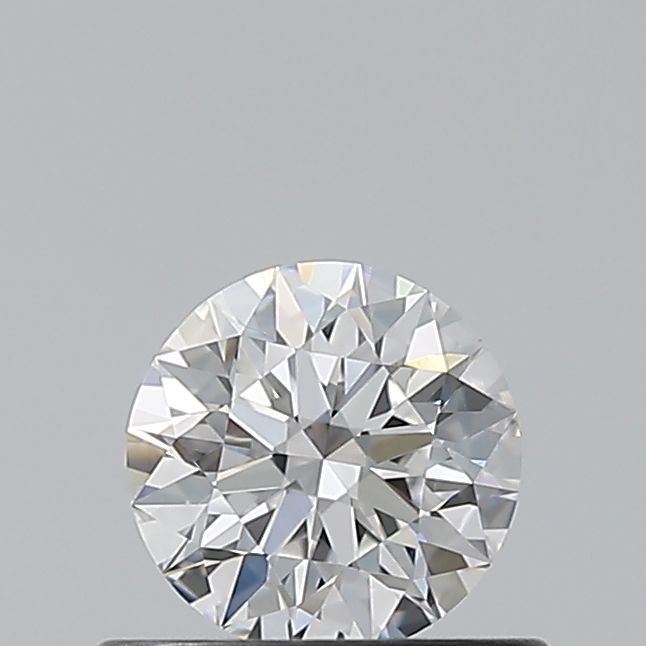Diamond Natural 0,5Ct E-VS1 Round - GIA1553715263 1