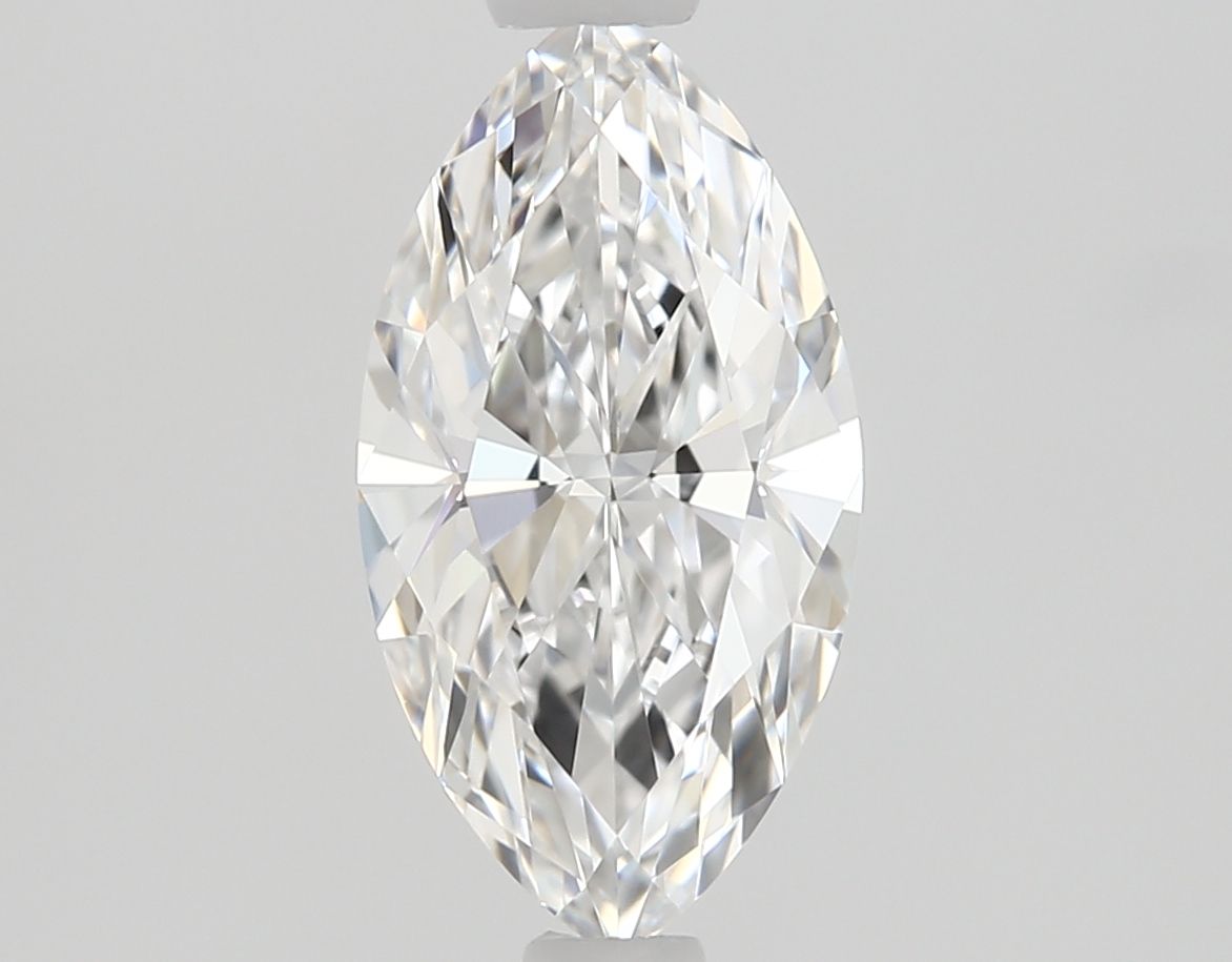 Diamond Natural 0,75Ct D-VVS1 Marquise - GIA1555720726 1