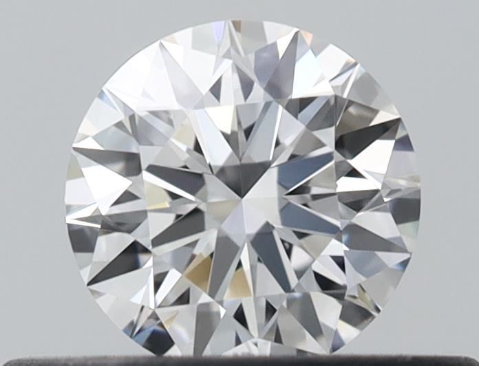 Diamond Natural 0,3Ct E-VS1 Round - IGI795660579 1