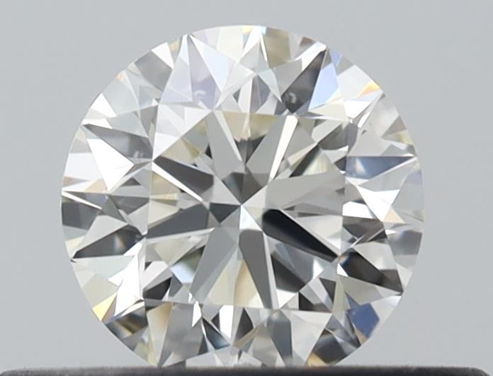 Diamond Natural 0,3Ct H-VS1 Round - IGI795660630 1