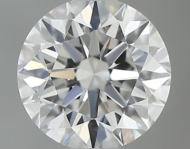 Diamond Natural 0,5Ct H-VS1 Round - GIA1553726958 1
