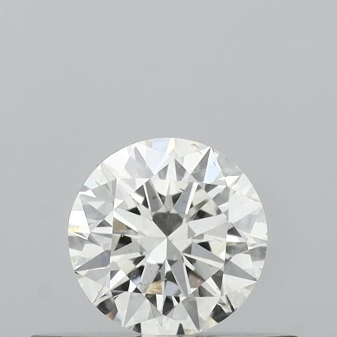 Diamond Natural 0,31Ct I-VS2 Round - IGI809629153 1