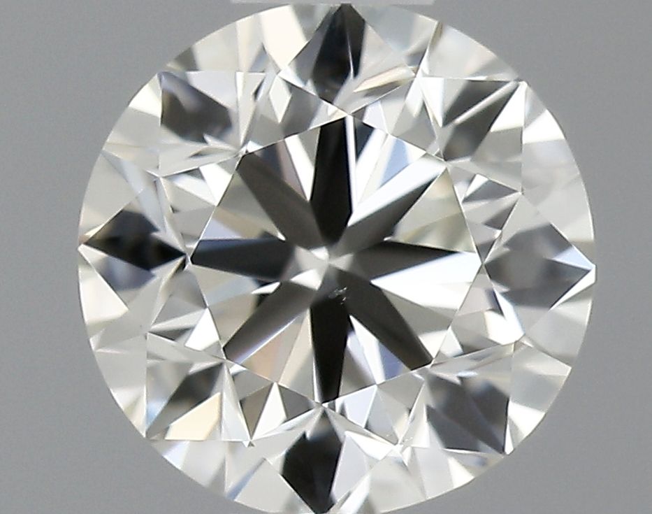 Diamond Natural 0,7Ct H-VS2 Round - IGI813687630 1