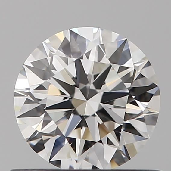 Diamond Natural 0,52Ct E-VS1 Round - IGI813684673 1