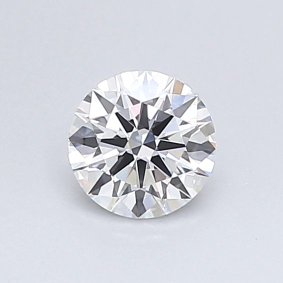 Lab Grown Diamond Lab-grown 0,44Ct D-VVS2 Round - IGILG815693954 1