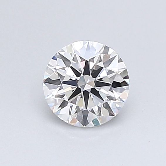 Lab Grown Diamond Lab-grown 0,44Ct D-VVS1 Round - IGILG815693955 1