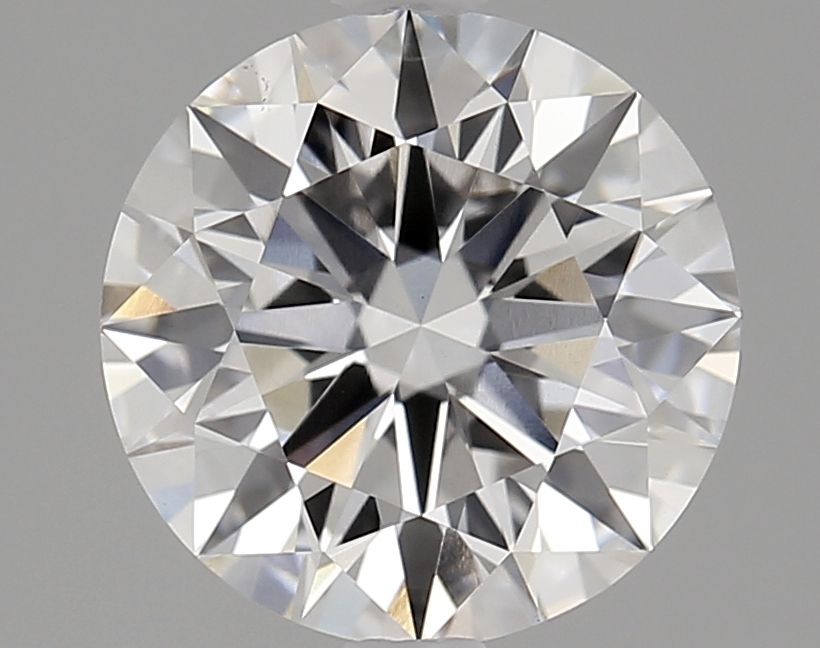 Lab Grown Diamond Lab-grown 2,5Ct E-VS1 Round - IGILG811628934 1