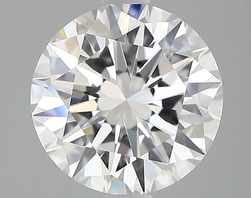 Lab Grown Diamond Lab-grown 1,5Ct E-VVS2 Round - IGILG817660548 1