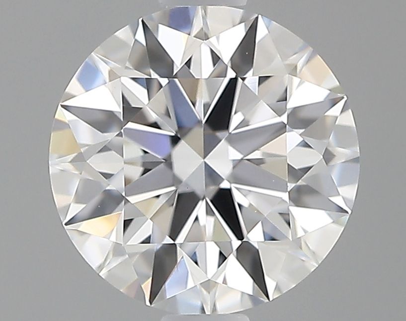 Lab Grown Diamond Lab-grown 1,05Ct D-VVS2 Round - IGILG817639312 1