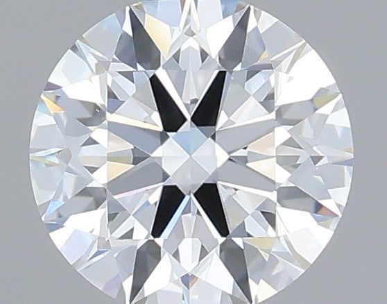 Lab Grown Diamond Lab-grown 1Ct D-VVS1 Round - IGILG786642607 1