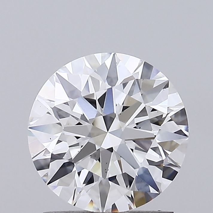 Lab Grown Diamond Lab-grown 1,52Ct E-VS2 Round - IGILG813674830 1
