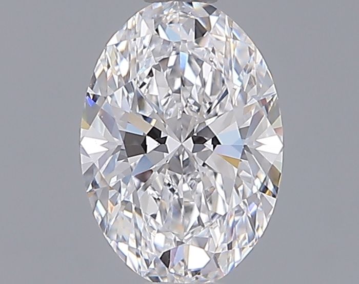 Lab Grown Diamond Lab-grown 1,06Ct D-VVS1 Oval - IGILG813623156 1