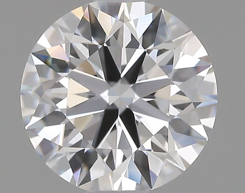Lab Grown Diamond Lab-grown 1,08Ct D-VS1 Round - IGILG797664977 1