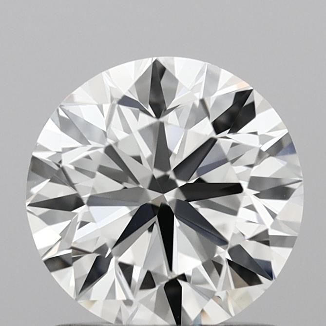 Diamond Natural 0,96Ct E-VVS2 Round - IGI758545270 1