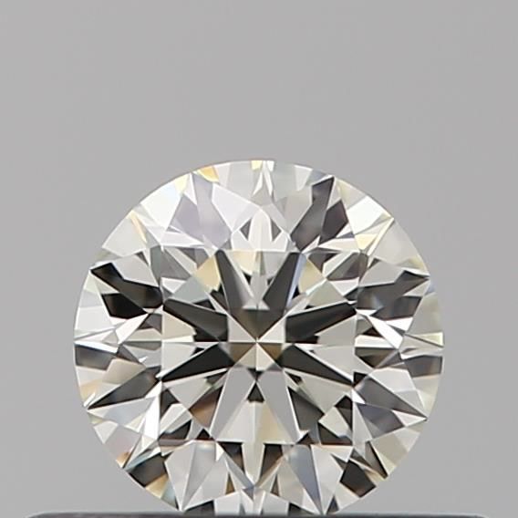 Diamond Natural 0,31Ct I-VVS2 Round - IGI813684700 1