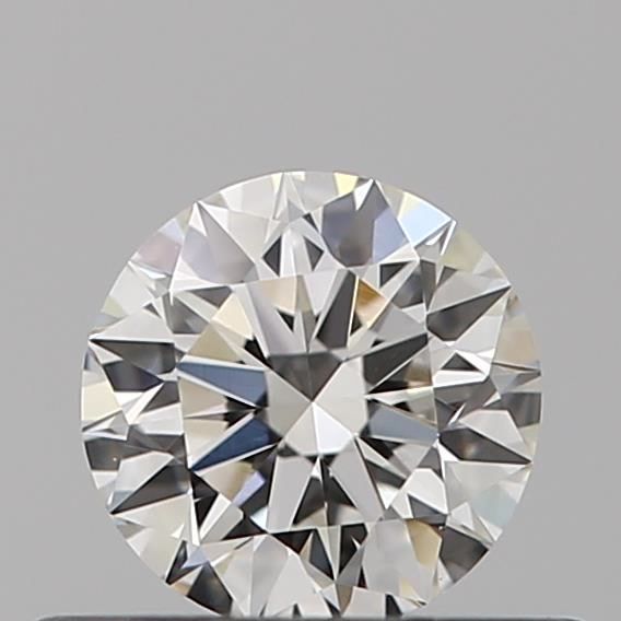 Diamond Natural 0,35Ct G-VVS1 Round - IGI749554328 1