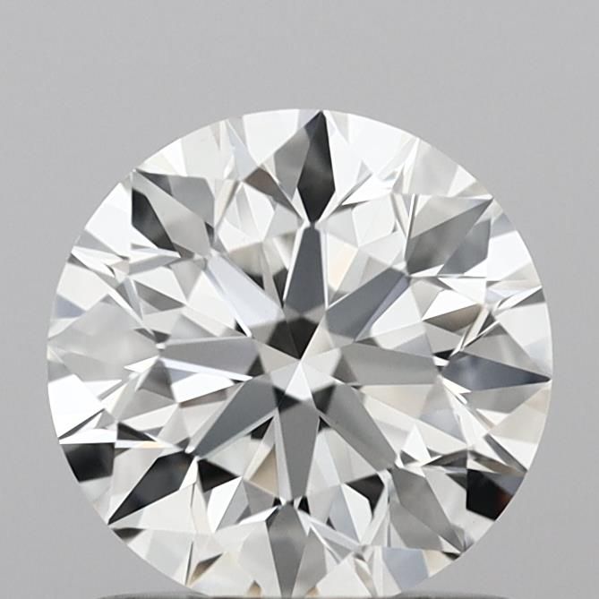 Diamond Natural 0,92Ct E-VVS2 Round - IGI758545280 1