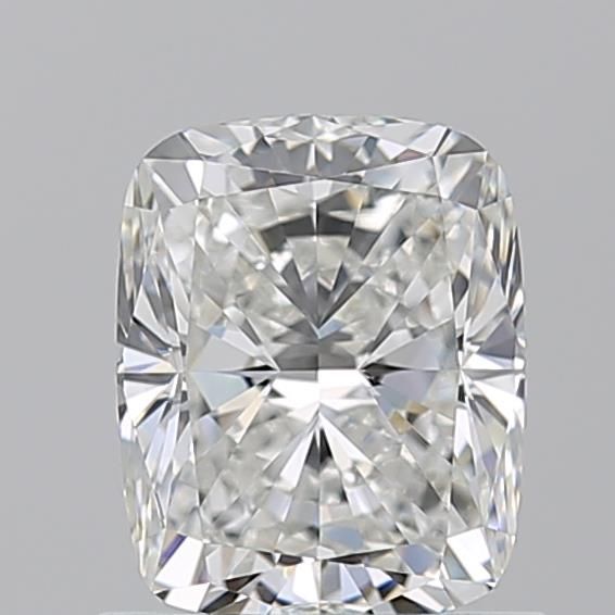 Diamond Natural 1,01Ct G-VVS2 Cushion - GIA2245003391 1