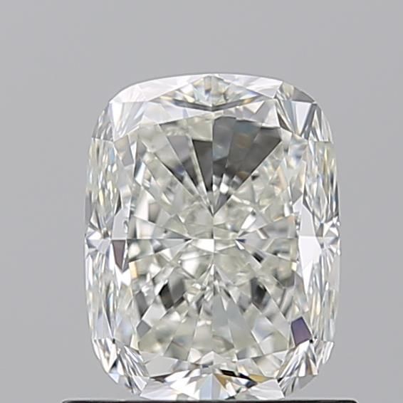 Diamond Natural 1,01Ct J-VVS2 Cushion - GIA2241001959 1