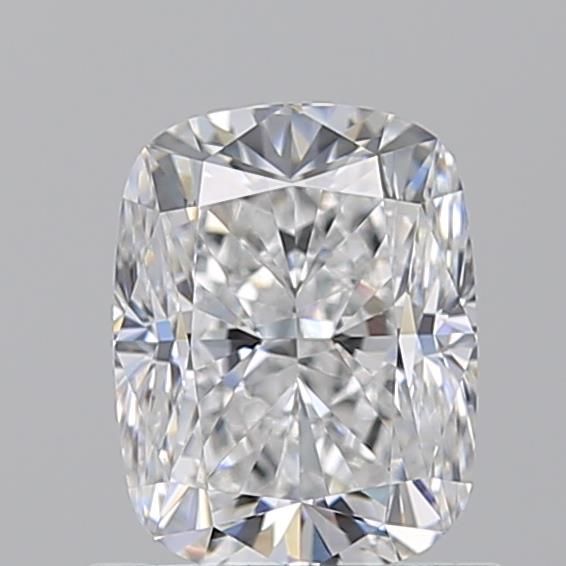 Diamond Natural 1,01Ct E-VS1 Cushion - GIA2235995701 1
