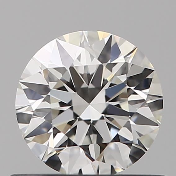 Diamond Natural 0,5Ct E-VVS1 Round - IGI813684680 1