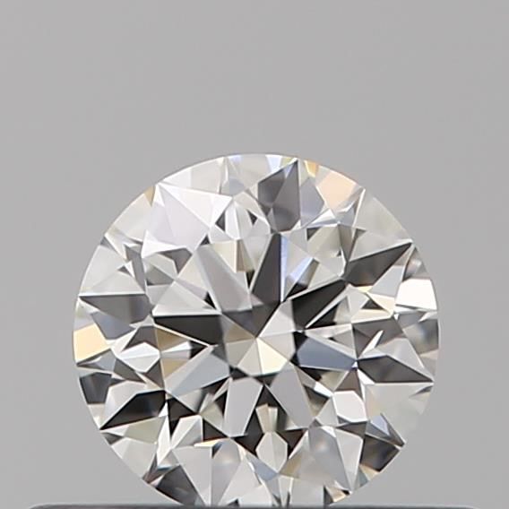 Diamond Natural 0,32Ct G-IF Round - GIA3555143509 1