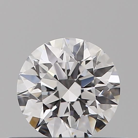Diamond Natural 0,35Ct D-VVS2 Round - GIA5231960827 1