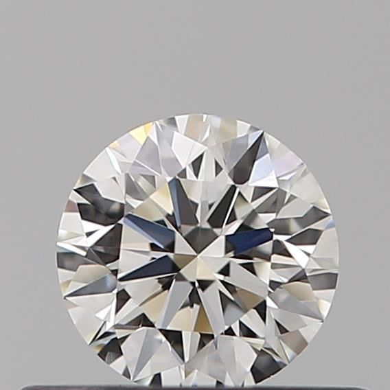 Diamond Natural 0,32Ct H-SI1 Round - GIA2556489885 1