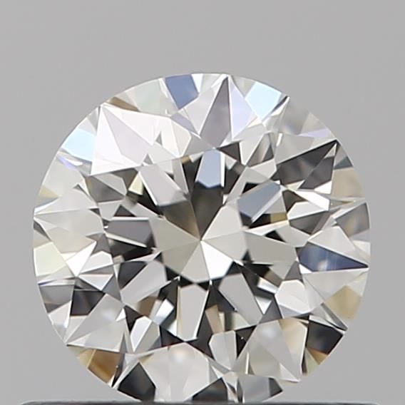 Diamond Natural 0,5Ct F-VVS2 Round - IGI813684665 1