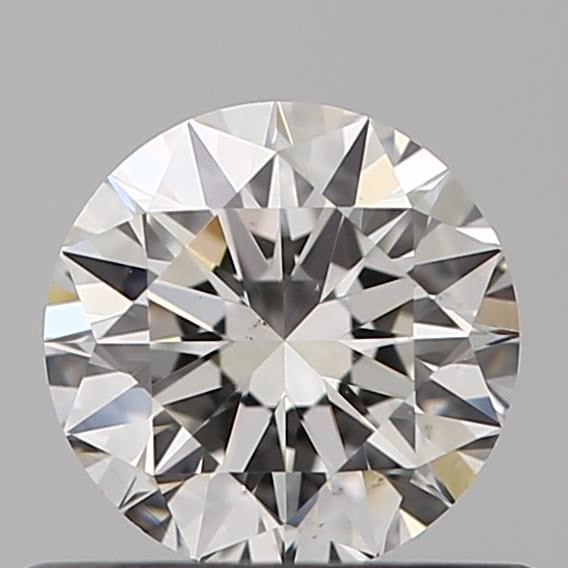Diamond Natural 0,5Ct F-VS1 Round - IGI813684647 1