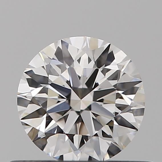 Diamond Natural 0,43Ct E-VVS2 Round - GIA1559329152 1
