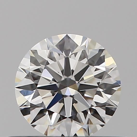 Diamond Natural 0,4Ct H-VS1 Round - GIA2558574849 1