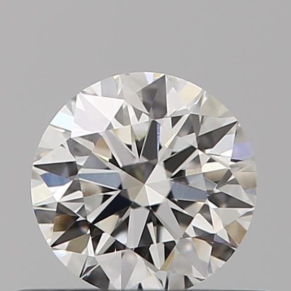 Diamond Natural 0,4Ct H-VS1 Round - GIA2557133589 1
