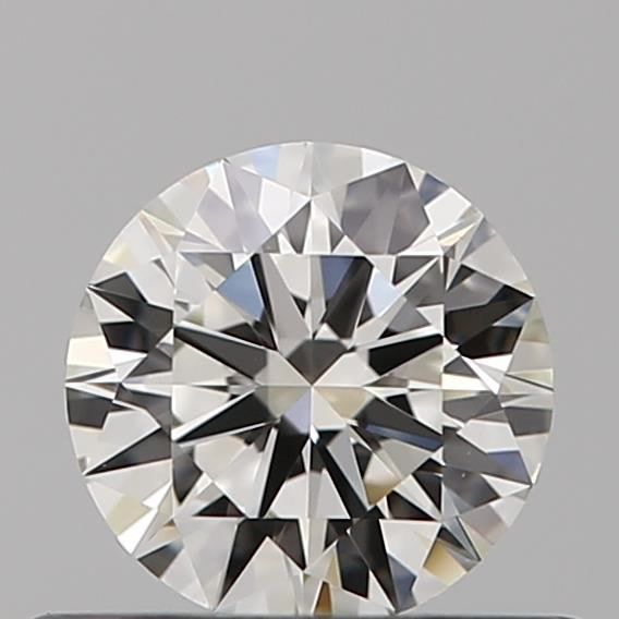 Diamond Natural 0,4Ct H-VVS2 Round - IGI813684703 1