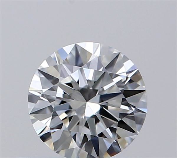 Diamond Natural 0,34Ct H-VS2 Round - GIA2556708239 1