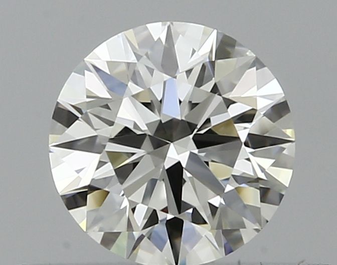Diamond Natural 0,32Ct I-VVS1 Round - GIA2554652230 1