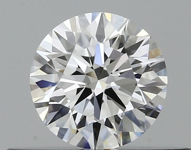 Diamond Natural 0,3Ct D-VS1 Round - GIA7551652913 1