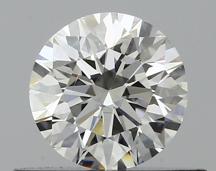 Diamond Natural 0,41Ct H-VVS2 Round - GIA1553661426 1