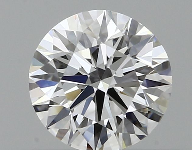 Diamond Natural 0,3Ct D-VS1 Round - GIA3555652560 1