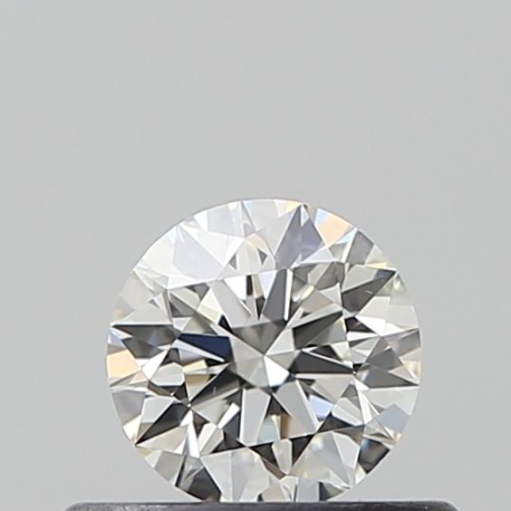 Diamond Natural 0,35Ct J-VS1 Round - GIA6552736445 1