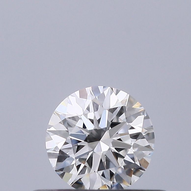 Diamond Natural 0,31Ct E-VS1 Round - GIA7553720173 1