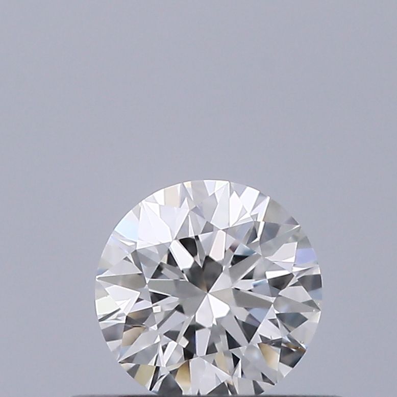 Diamond Natural 0,31Ct E-VS2 Round - GIA2557633058 1