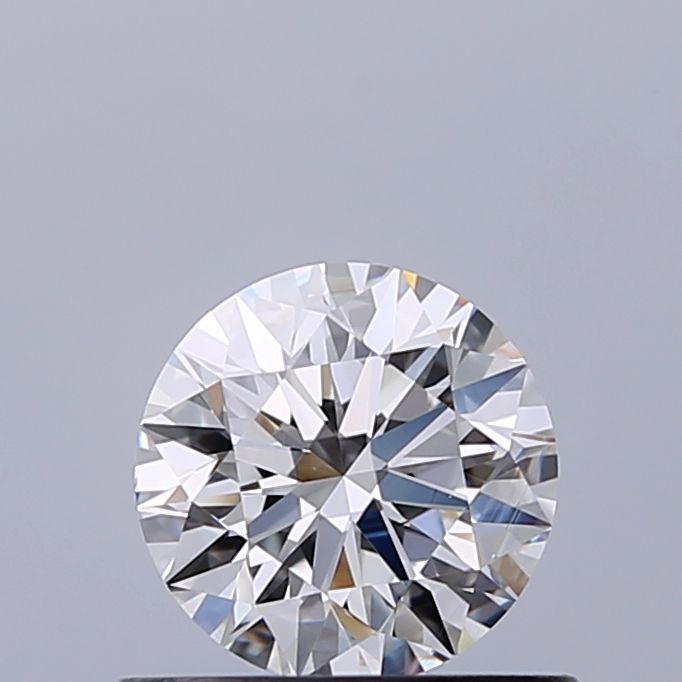 Diamond Natural 0,6Ct F-VS2 Round - GIA7558703298 1