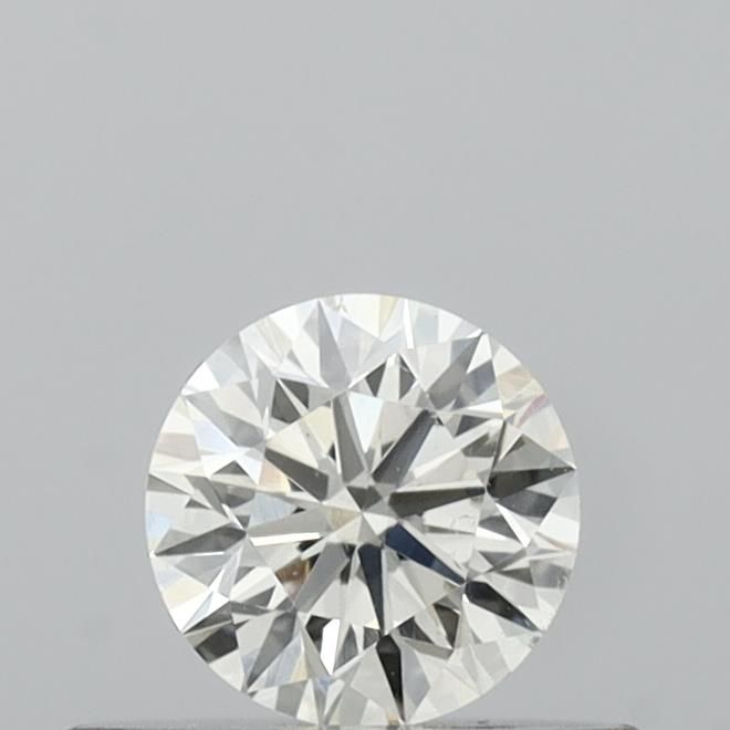 Diamond Natural 0,32Ct J-VS2 Round - IGI809629157 1