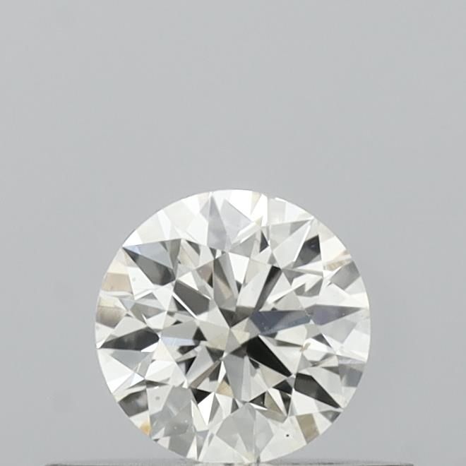 Diamond Natural 0,31Ct J-VS2 Round - IGI809629151 1