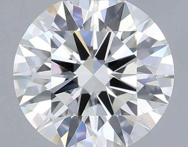 Diamond Natural 0,31Ct J-VS2 Round - GIA1555648804 1