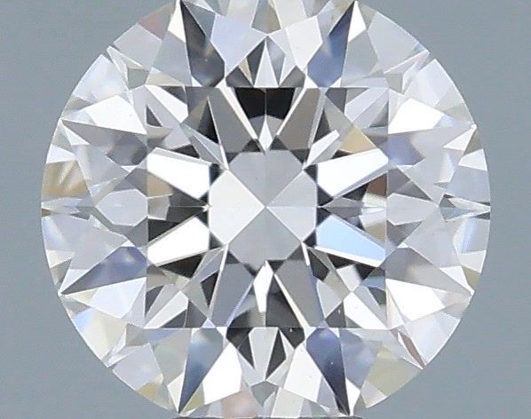 Diamond Natural 0,32Ct E-VS1 Round - GIA2556647896 1