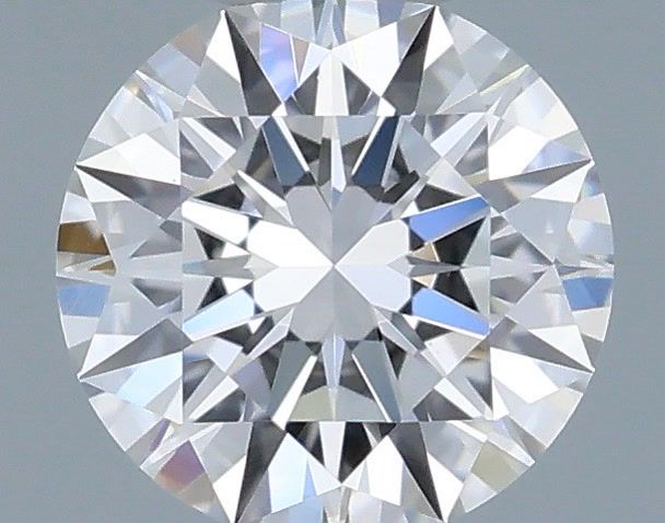 Diamond Natural 0,32Ct E-VS1 Round - GIA2554631537 1