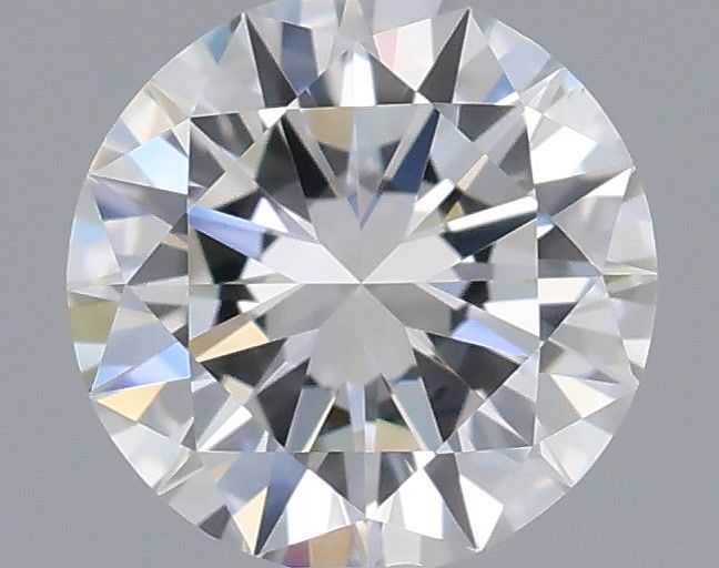 Diamond Natural 0,4Ct G-VS1 Round - GIA7551678247 1