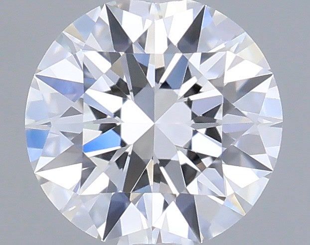 Diamond Natural 0,3Ct D-VS1 Round - GIA2556648340 1